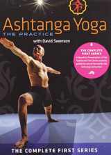 9781891252129-1891252127-Ashtanga Yoga: The Practice: The Complete First Series