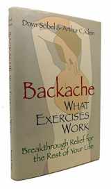 9780760716571-0760716579-Backache: What Exercises Work