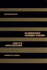 9780201119589-0201119587-Elementary number theory and its applications