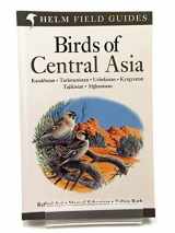 9780713670387-071367038X-Birds of Central Asia (Helm Field Guides)