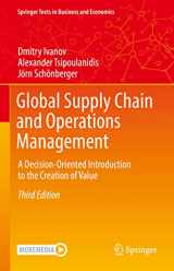 9783030723309-3030723305-Global Supply Chain and Operations Management: A Decision-Oriented Introduction to the Creation of Value (Springer Texts in Business and Economics)