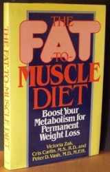 9780399132315-0399132317-The Fat-to-Muscle Diet