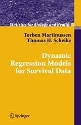 9780387202747-0387202749-Dynamic Regression Models for Survival Data (Statistics for Biology and Health)