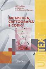 9788847004559-8847004551-Aritmetica, crittografia e codici (UNITEXT) (Italian Edition)