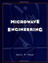 9780471170969-0471170968-Microwave Engineering