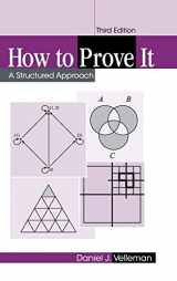 9781108424189-110842418X-How to Prove It: A Structured Approach