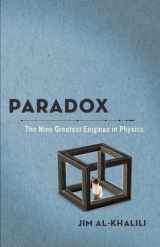9780307986795-0307986799-Paradox: The Nine Greatest Enigmas in Physics