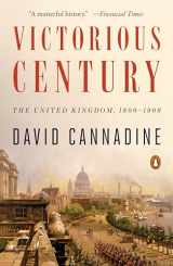 9780525557913-0525557911-Victorious Century: The United Kingdom, 1800-1906 (The Penguin History of Britain, 8)
