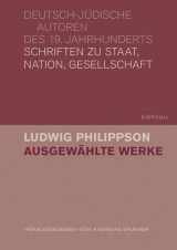 9783412224448-3412224448-Ausgewahlte Werke (Deutsch-judische Autoren Des 19. Jahrhunderts. Schriften Zu Staat, Nation, Gesellschaft. Werkausgaben, 5) (German Edition)