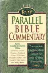 9780840718488-0840718489-The King James Version Parallel Bible Commentary