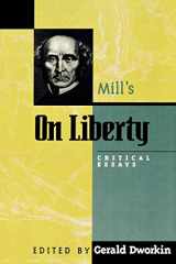 9780847684892-084768489X-Mill's "On Liberty"