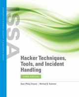 9781284147803-1284147800-Hacker Techniques, Tools, and Incident Handling