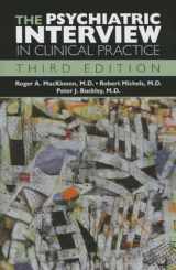 9781615370344-161537034X-The Psychiatric Interview in Clinical Practice