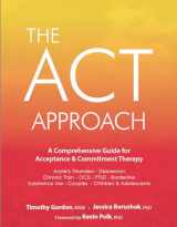 9781683730811-168373081X-The ACT Approach: A Comprehensive Guide for Acceptance and Commitment Therapy