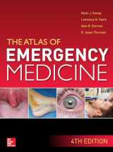 9780071797252-0071797254-Atlas of Emergency Medicine 4th Edition