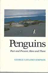 9780300030952-0300030959-Penguins: Past and Present, Here and There