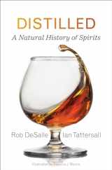 9780300255157-0300255152-Distilled: A Natural History of Spirits