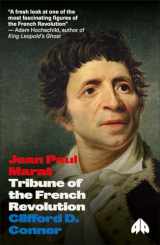 9780745331942-0745331947-Jean-Paul Marat: Tribune of the French Revolution (Revolutionary Lives)
