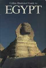9780002152273-0002152274-Collins Illustrated Guide to Egypt (Collins Illustrated Guides)
