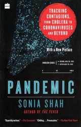 9789390327911-9390327911-Pandemic: Tracking Contagions