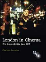9781844571833-1844571831-London in Cinema: The Cinematic City Since 1945
