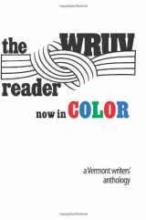 9781478326816-1478326816-The WRUV Reader: Now in Color