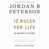 9781984833976-1984833979-12 Rules for Life: An Antidote to Chaos
