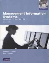 9780136093688-013609368X-MANAGEMENT INFORMATION SYSTEM : GLOBAL EDITION, EDITION 11