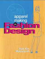9781563672163-1563672162-Apparel Making in Fashion Design