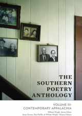 9781933896649-1933896647-The Southern Poetry Anthology, Vol. 3: Contemporary Appalachia