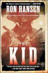 9781501133305-1501133306-The Kid: A Novel