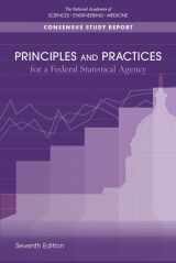 9780309681148-0309681146-Principles and Practices for a Federal Statistical Agency: Seventh Edition