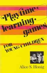 9780815601784-0815601786-Playtime Learning Games for Young Children