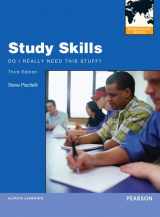 9780132925136-0132925133-Study Skills: Do I Really Need This Stuff?
