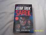 9780743403740-0743403746-Sarek (Star Trek: the Original Series)