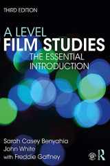9780367342449-0367342448-A Level Film Studies: The Essential Introduction (Essentials)