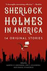 9781510744417-151074441X-Sherlock Holmes in America: 14 Original Stories