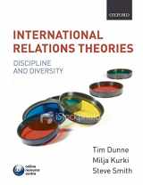 9780199298334-0199298335-International Relations Theories: Discipline and Diversity