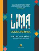 9788415887089-8415887086-Lima: Cocina peruana