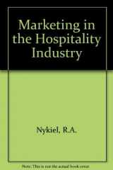 9780442266974-0442266979-Marketing in the Hospitality Industry