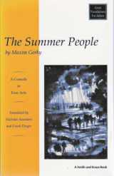 9781880399958-1880399954-The Summer People (Great Translations for Actors Series)