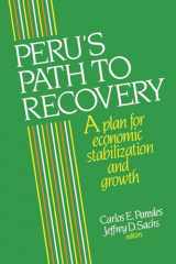 9780815769132-081576913X-Peru's Path to Recovery: A Plan for Economic Stabilization and Growth