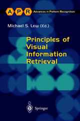 9781852333812-1852333812-Principles of Visual Information Retrieval (Advances in Computer Vision and Pattern Recognition)