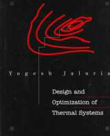 9780070323889-0070323887-Design and Optimization of Thermal Systems