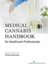 9780826135636-0826135633-Medical Cannabis Handbook for Healthcare Professionals (Kindle) – Comprehensive Handbook on Medicinal Marijuana