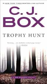 9780399575716-0399575715-Trophy Hunt (A Joe Pickett Novel)