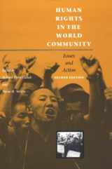 9780812213966-0812213963-Human Rights in the World Community: Issues and Action