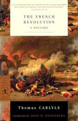 9780375760228-0375760229-The French Revolution: A History (Modern Library Classics)