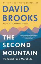 9780812983425-0812983424-The Second Mountain: The Quest for a Moral Life