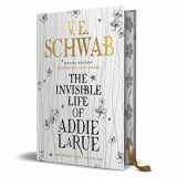 9781803364186-1803364181-Invisible Life of Addie Larue - Illustrated Edition